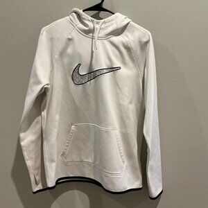 NIke Therma-Fit Hoodie